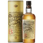 Craigellachie 13y 46% 0,7 l (tuba) – Zboží Mobilmania