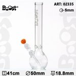 Boost Skleněný bong Bouncer 41 cm 18,8 mm – Hledejceny.cz