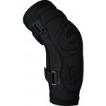IXS Carve 2.0 elbow Black – Sleviste.cz