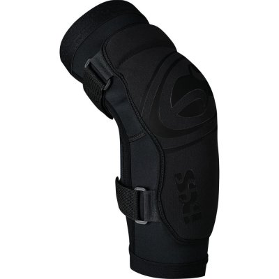 IXS Carve 2.0 elbow Black – Sleviste.cz