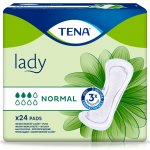 Tena Lady Normal 24 ks – Zboží Mobilmania