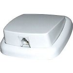 Telefonní zásuvka 1x RJ11 MODUL 4FK 282 77.901/2 | Zboží Auto