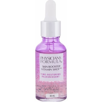 Physicians Formula Skin Booster Vitamin Shot Brightening sérum 30 ml – Hledejceny.cz