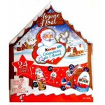 Kinder adventní kalendář Domek 184g – Zboží Dáma