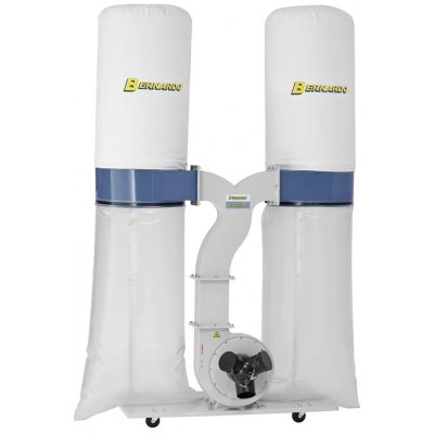 Bernardo DC 500 E 400 V – Zboží Mobilmania