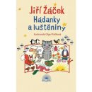 Kniha Hádanky a luštěniny - Žáček Jiří