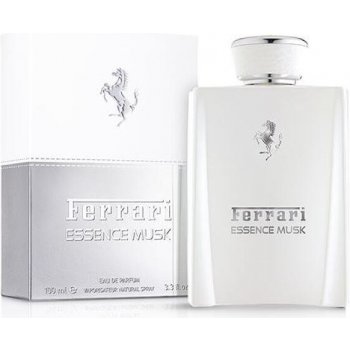 Ferrari Essence Musk parfémovaná voda pánská 100 ml