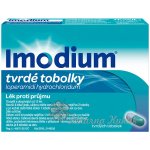 IMODIUM POR 2MG CPS DUR 12 – Hledejceny.cz