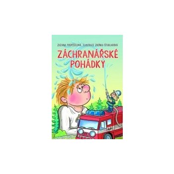 Záchranářské pohádky