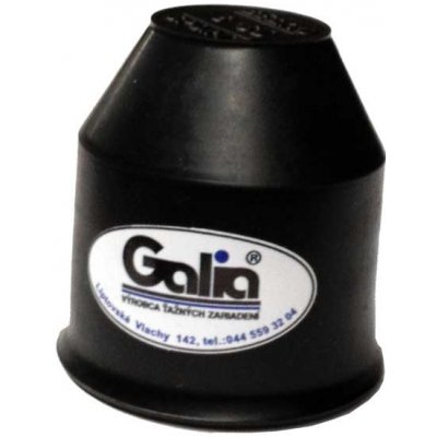 Kryt kulového čepu GALIA – Hledejceny.cz
