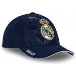 Fan-shop REAL MADRID No12 navy – Zboží Dáma