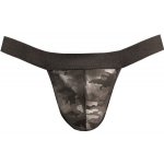 Anais Pánské slipy otevřené Electro jock strap – Sleviste.cz