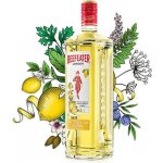Beefeater Zesty Lemon 37,5% 1 l (holá láhev) – Hledejceny.cz