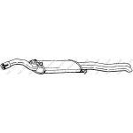 Bosal BS 283-211 – Hledejceny.cz