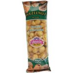 JANNIS Lískooříšková tyčinka 40g – Zboží Dáma