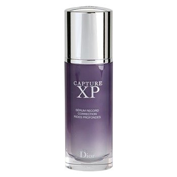 Dior Capture XP Ultimate Deep Wrinkle Correction Serum 50 ml od 2