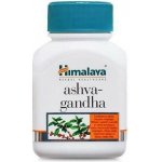 Himalaya Ashva-gandha 60 kapslí – Hledejceny.cz