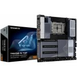 Gigabyte TRX50 AI TOP – Zboží Živě