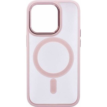 Winner Iron Eye Apple iPhone 15 růžové WINIROIPH15PI