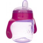 Avent Hrneček pro první doušky classic růžový 200 ml – Sleviste.cz