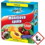 AGRO Plíseň šedá na jahodách 2 x 7,5 g – Sleviste.cz