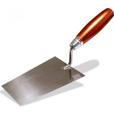 Lžíce zednická LN40 Laser 180 mm – Hledejceny.cz
