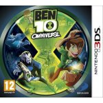 Ben 10: Omniverse – Hledejceny.cz