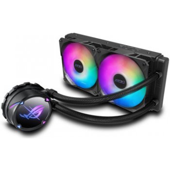 Asus ROG STRIX LC II 240 ARGB 90RC00E1-M0UAY0