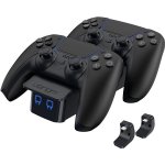 VENOM VS5007 PS5 Twin Docking Station – Zboží Živě