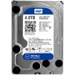 WD Blue 4TB, WD40EZRZ – Zboží Mobilmania