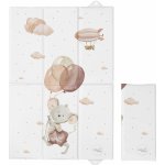 Ceba Baby Skládací podložkacm Myška 60 x 40 – Hledejceny.cz