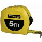 Stanley 0-30-497 svinovací 5 m – Zboží Mobilmania