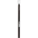 Maybelline Tattoo Liner gelová tužka na oči 910 Bold Brown 1,3 g