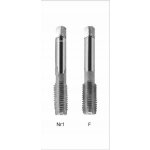 Fanar THREAD M10x1 NGMM/2-P DIN-2181(6HX) HSSE INOX – Hledejceny.cz