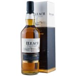 The Ileach Peated Islay Malt 40% 0,7 l (karton) – Zboží Dáma