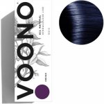 Voono Henna na vlasy Soft Black 100 g – Hledejceny.cz