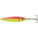 Kinetic Pilker Torskepilken Yellow Orange 150 g – Sleviste.cz