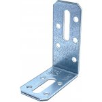 Domax Úhelník stavitelný KRD 2, 70 x 55 x 30, zinek – Zbozi.Blesk.cz