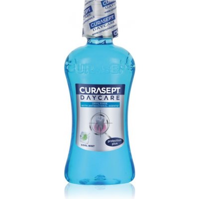 Curasept Daycare Complete Protection Cool mint 250 ml