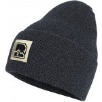 Hannah Dasha Dark gray mel – Zboží Mobilmania