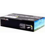 Lexmark C500H2YG - originální – Zboží Živě
