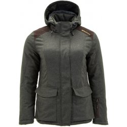 Carinthia G-Loft Loden Parka Lady olivová