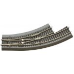 Roco Výhybka oblouková levá BWI2/3 42560 – Zboží Dáma