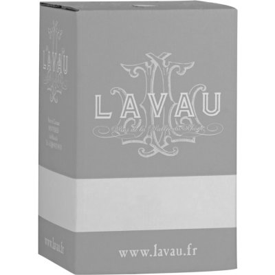 Maison Lavau Côtes du Rhône rosé-bag in box 12,5% 5 l (holá láhev)