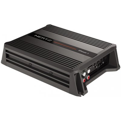 Hertz DPower 1 – Zboží Živě