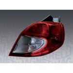 Zadní světlo MAGNETI MARELLI 714026110702 – Hledejceny.cz