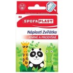 3M Spofaplast 119 Dětské náplasti 20 ks – Sleviste.cz