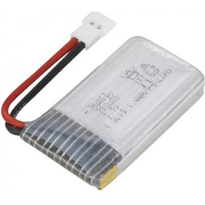 DF models LiPo Aku 3,7 V/380mAh pro SkyWatcher Race Mini – Zbozi.Blesk.cz