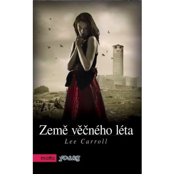 Země věčného léta - Lee Carroll