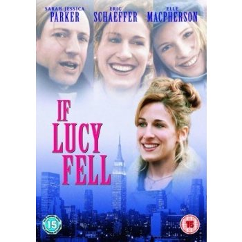 If Lucy Fell DVD